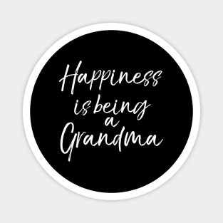 Mother'S Day'S Happiness Is Being A Grandma Magnet